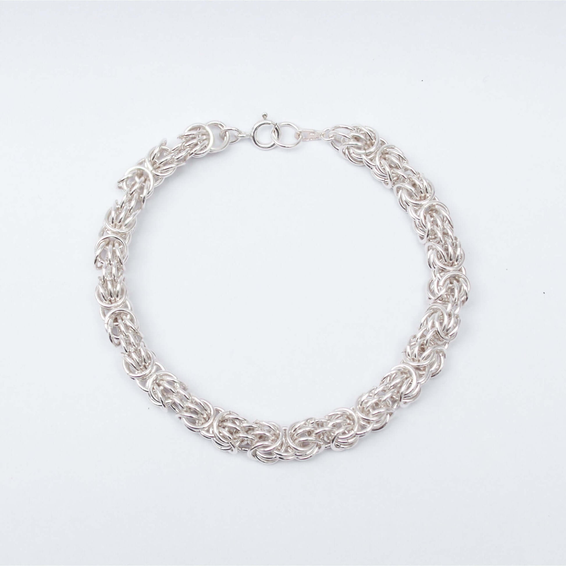 Muirne BraceletAtlantic Rose